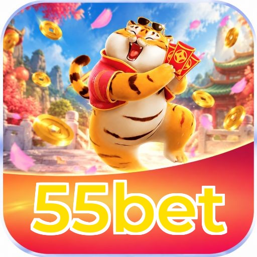 55bet Logo