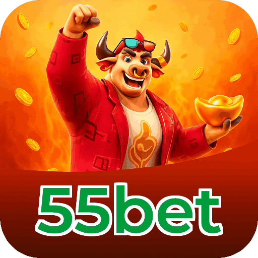 Coleção Premium de Slots 55bet - NetEnt, Pragmatic Play, Evolution