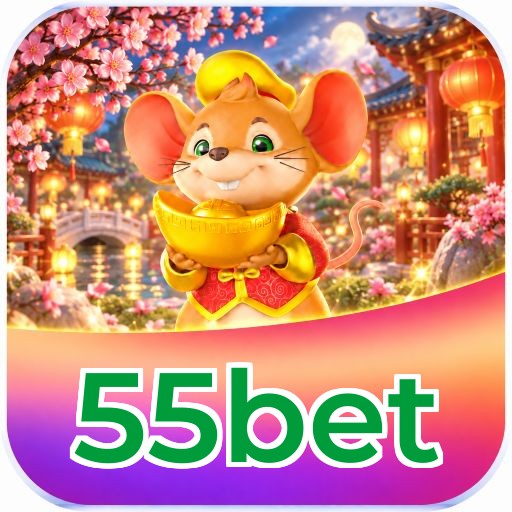 55bet APK Android - Download Oficial