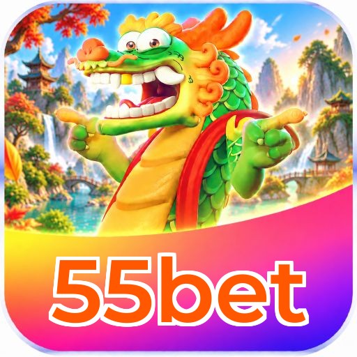 55bet Logo