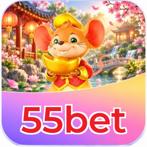 55bet Segurança Logo 1
