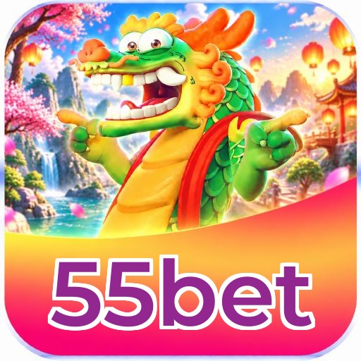 55bet Logo 3