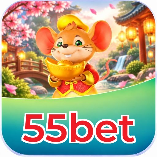55bet Logo