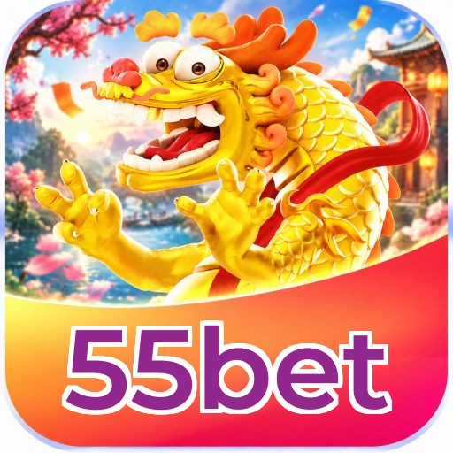 55bet Licenciado Curaçao - Segurança SSL 256-bit