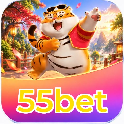 Slots 55bet - 1.500+ Jogos RTP Alto