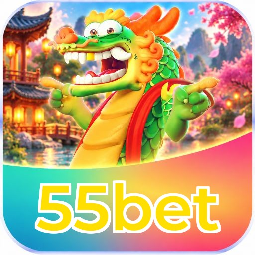 55bet Cadastro Oficial