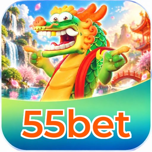 55bet Logo 2