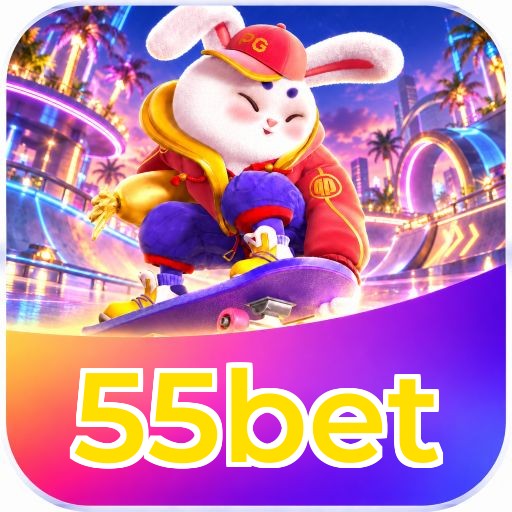 Slots 55bet - Jackpots Progressivos