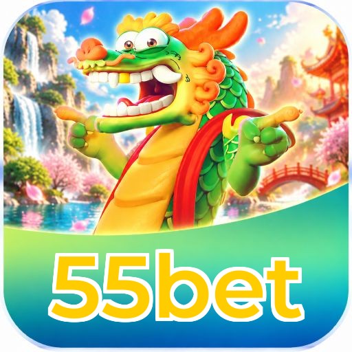 55bet Segurança Logo 2