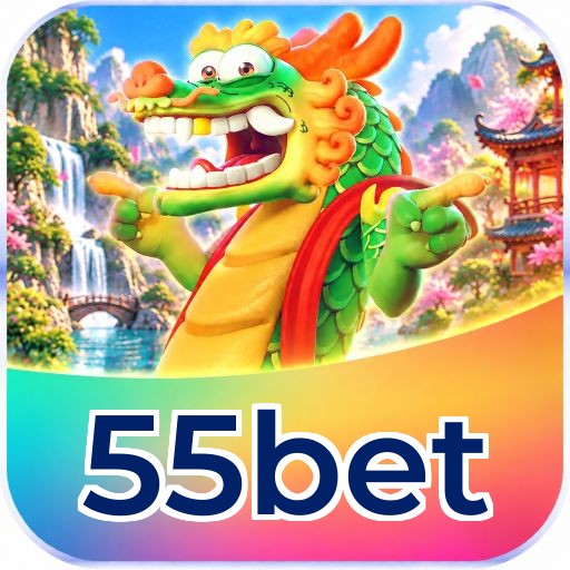 55bet Certificado eCOGRA - Jogos Justos Auditados