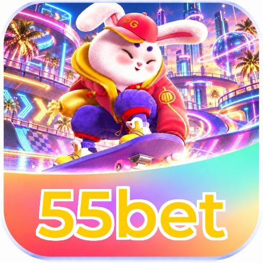 55bet Logo