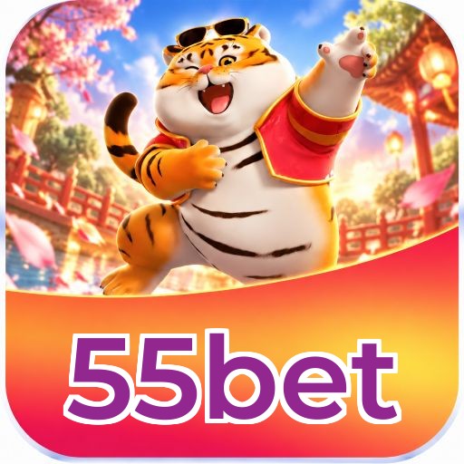 55bet Instalar Logo 2