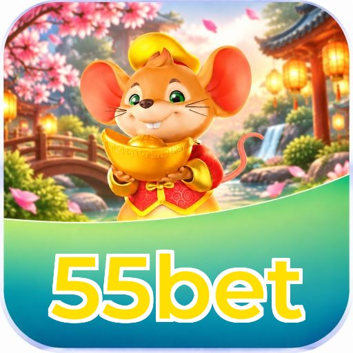 Telegram 55bet - Canal Oficial Verificado