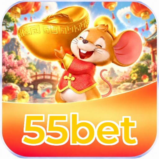 Loteria 55bet - Mega-Sena online