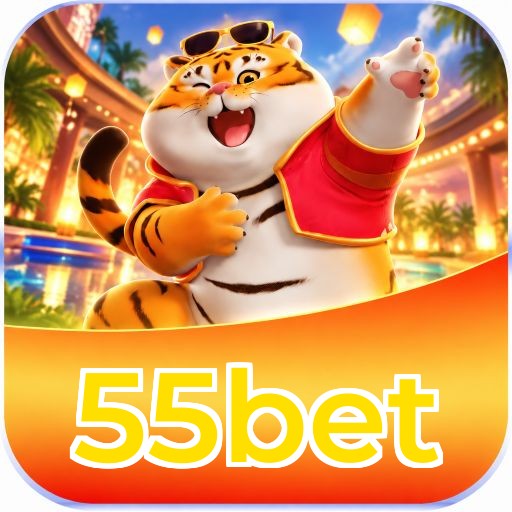 55bet Logo