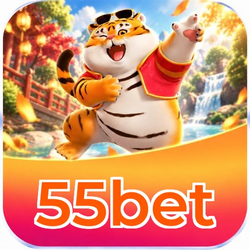 55bet Logo