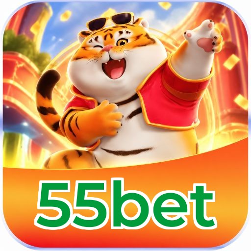 55bet Logo