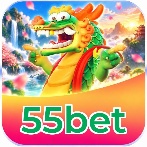 55bet Logo