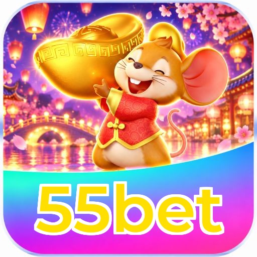 55bet Instalar Logo 1