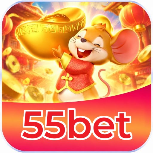55bet Certificado eCOGRA