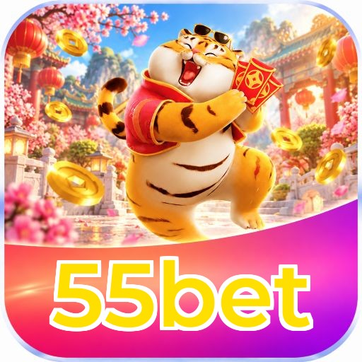 55bet Logo