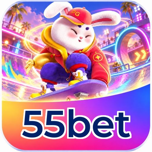 55bet Logo