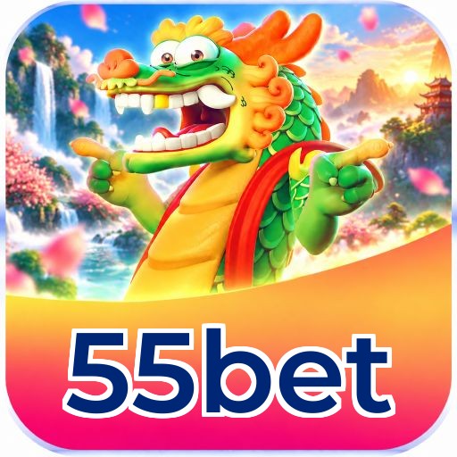 55bet Logo