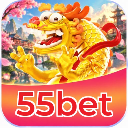 55bet Segurança Logo 3