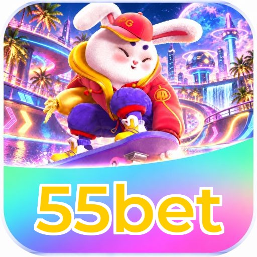 55bet Logo