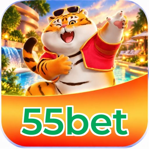 55bet Logo