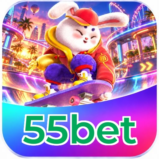 55bet Download Logo Oficial
