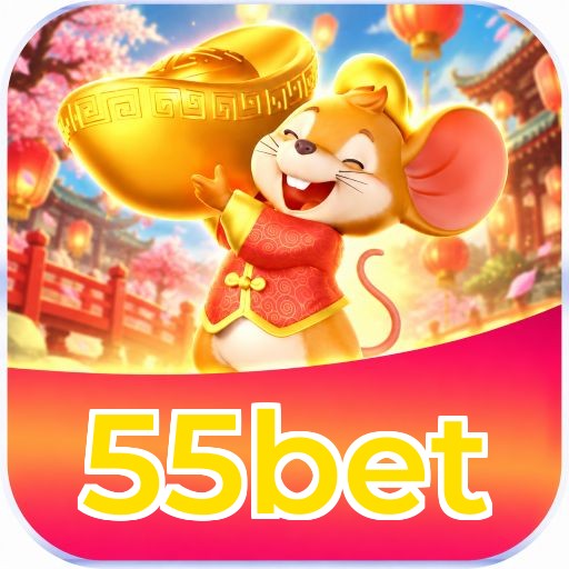 Slots 55bet - RTP Alto Certificado