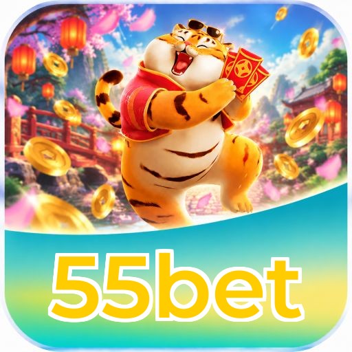 55bet Instalar Logo 3