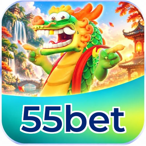 55bet Licença Curaçao Gaming